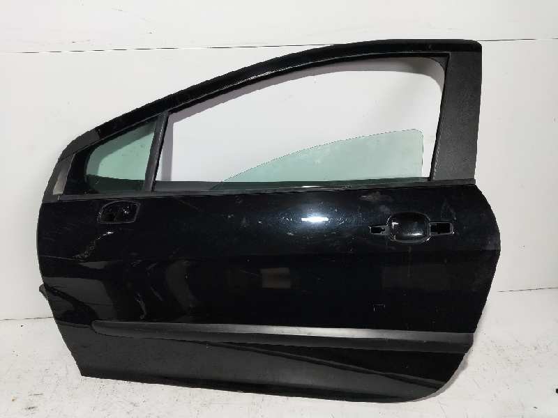 Recambio de puerta delantera izquierda para peugeot 308 sport referencia OEM IAM  3P 