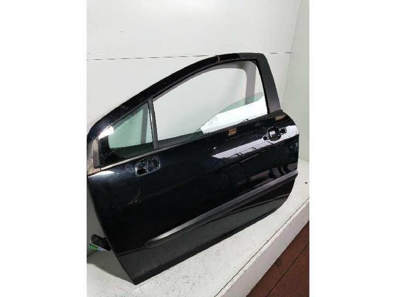 Recambio de puerta delantera izquierda para peugeot 308 sport referencia OEM IAM  3P 