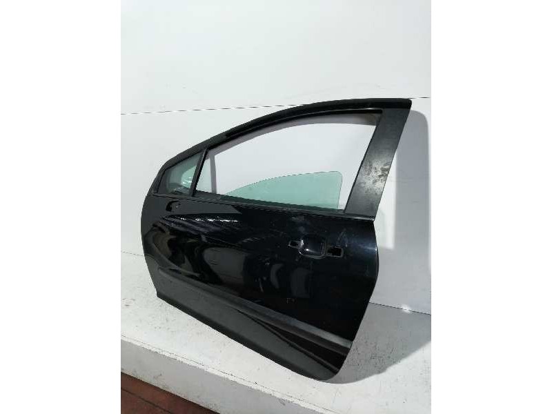 Recambio de puerta delantera izquierda para peugeot 308 sport referencia OEM IAM  3P 