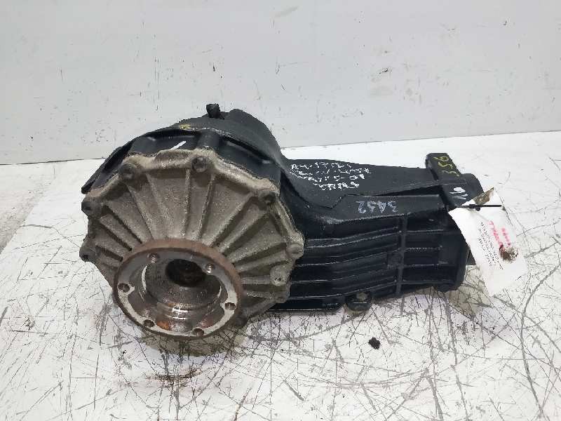 Recambio de diferencial trasero para audi a4 avant (8e) 1.9 tdi referencia OEM IAM 01R525053M EUB051203 