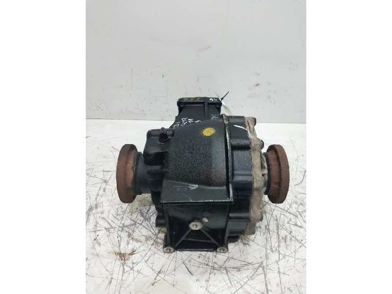 Recambio de diferencial trasero para audi a4 avant (8e) 1.9 tdi referencia OEM IAM 01R525053M EUB051203 