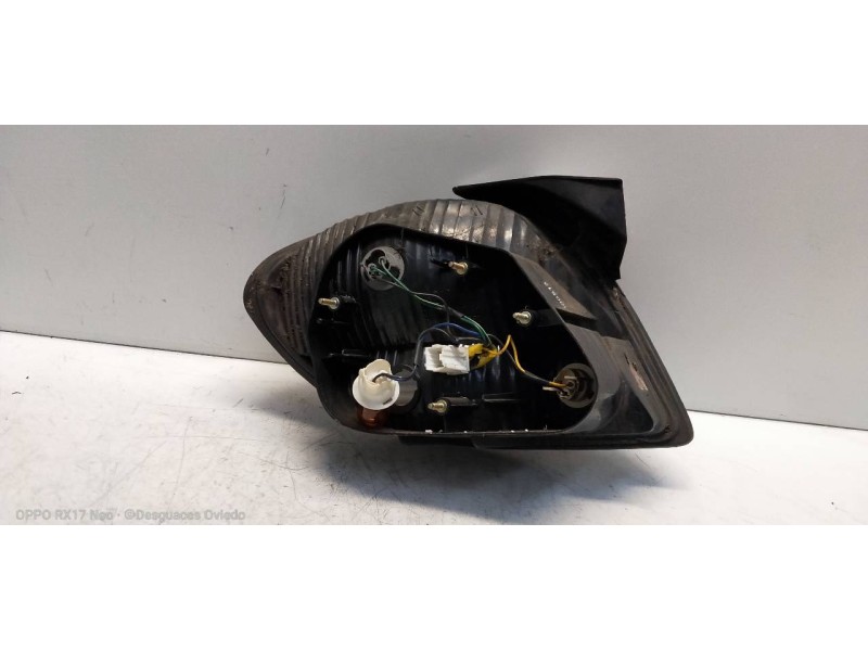 Recambio de piloto trasero derecho para hyundai coupe (j2) 1.6 fx coupe referencia OEM IAM   