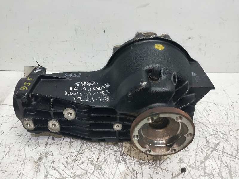 Recambio de diferencial trasero para audi a4 avant (8e) 1.9 tdi referencia OEM IAM 01R525053M EUB051203 