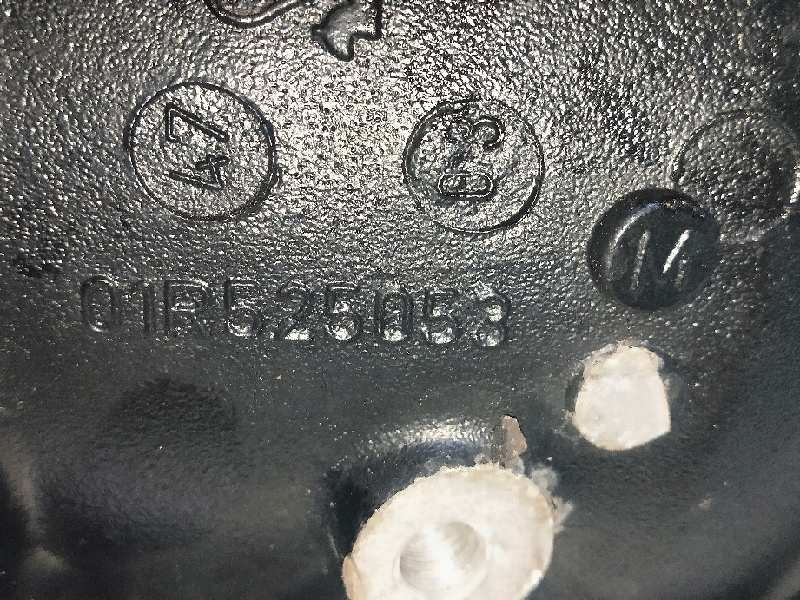 Recambio de diferencial trasero para audi a4 avant (8e) 1.9 tdi referencia OEM IAM 01R525053M EUB051203 