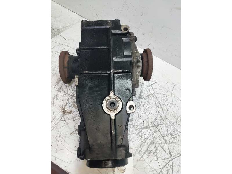 Recambio de diferencial trasero para audi a4 avant (8e) 1.9 tdi referencia OEM IAM 01R525053M EUB051203 