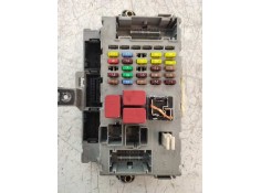 Recambio de caja reles / fusibles para lancia delta (181) argento referencia OEM IAM 51809068 50344030106 NPL844C01
