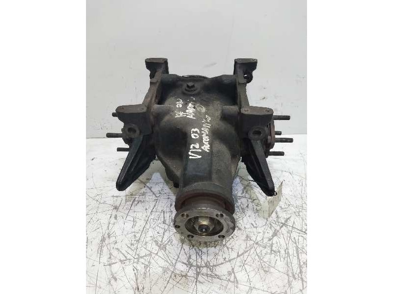 Recambio de diferencial trasero para aston martin db 7 3.2 referencia OEM IAM C04HU004039   Recambio de diferencial trasero para aston martin db 7 3.2 referencia OEM IAM C04HU004039