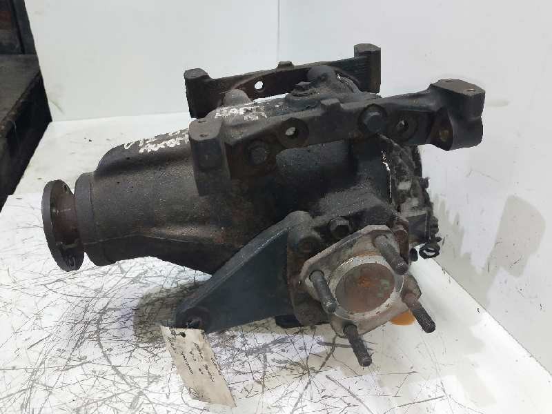 Recambio de diferencial trasero para aston martin db 7 3.2 referencia OEM IAM C04HU004039   Recambio de diferencial trasero para aston martin db 7 3.2 referencia OEM IAM C04HU004039