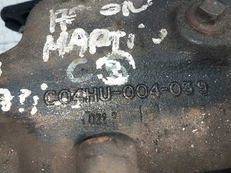 Recambio de diferencial trasero para aston martin db 7 3.2 referencia OEM IAM C04HU004039   Recambio de diferencial trasero para aston martin db 7 3.2 referencia OEM IAM C04HU004039