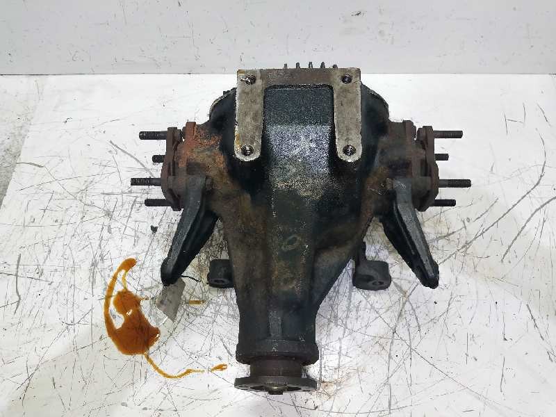 Recambio de diferencial trasero para aston martin db 7 3.2 referencia OEM IAM C04HU004039   Recambio de diferencial trasero para aston martin db 7 3.2 referencia OEM IAM C04HU004039