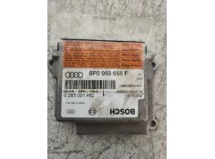 Recambio de centralita airbag para audi a3 (8p) 2.0 tdi ambiente referencia OEM IAM 0285001482 8P0959655F 