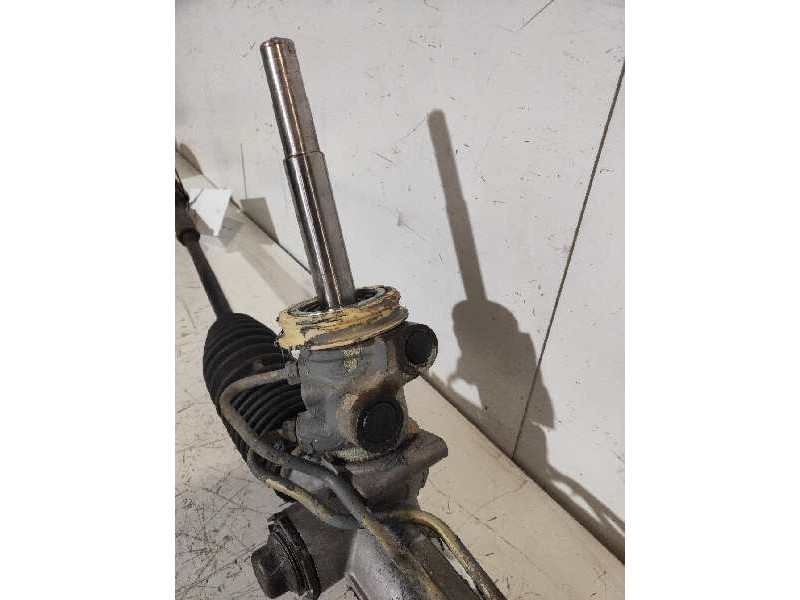 Recambio de cremallera direccion para chevrolet trans sport básico referencia OEM IAM 26085041  