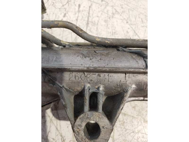 Recambio de cremallera direccion para chevrolet trans sport básico referencia OEM IAM 26085041  