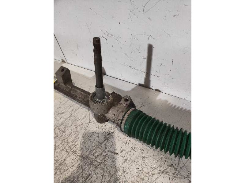 Recambio de cremallera direccion para lancia delta (181) argento referencia OEM IAM A0021839 8187890 