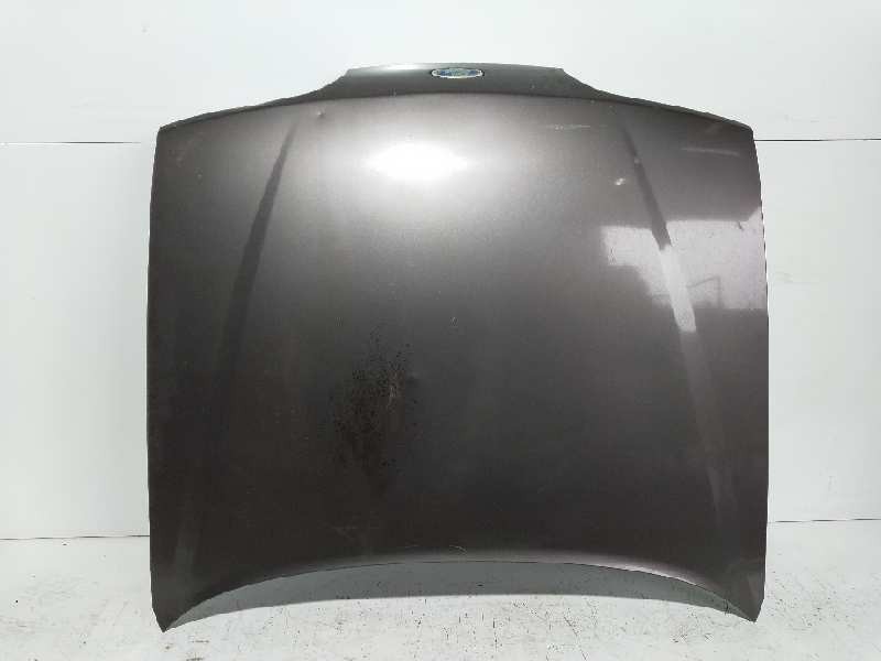 Recambio de capot para ford sierra berlina 1.8 referencia OEM IAM   