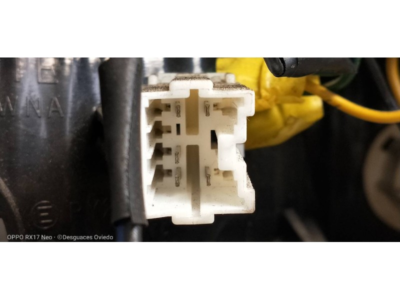 Recambio de piloto trasero derecho para hyundai coupe (j2) 1.6 fx coupe referencia OEM IAM   