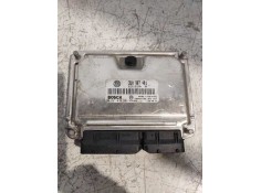 Recambio de centralita motor uce para skoda superb (3u4) classic referencia OEM IAM 0281010905 3U0907401 