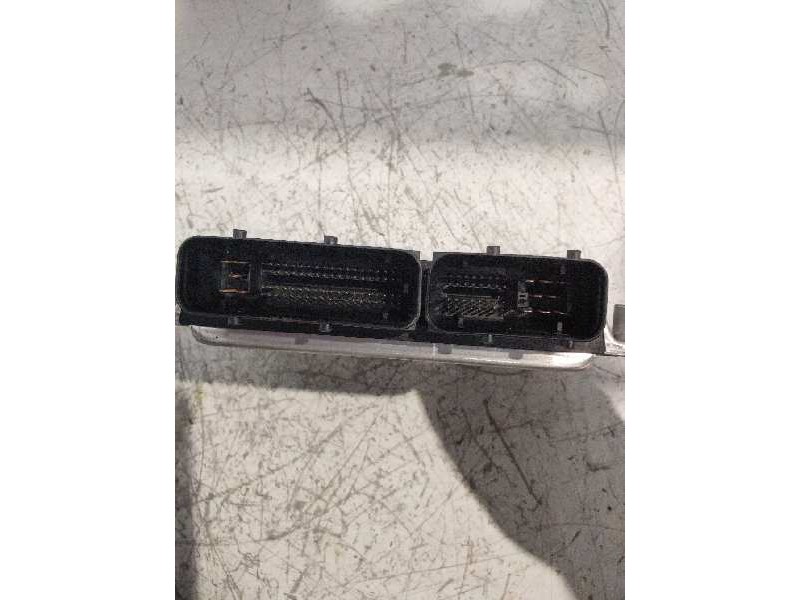 Recambio de centralita motor uce para skoda superb (3u4) classic referencia OEM IAM 0281010905 3U0907401 