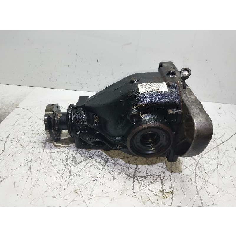 Recambio de diferencial trasero para bmw serie 5 berlina (e39) 4.4 v8 32v cat (m62) referencia OEM IAM 1428441 030899 