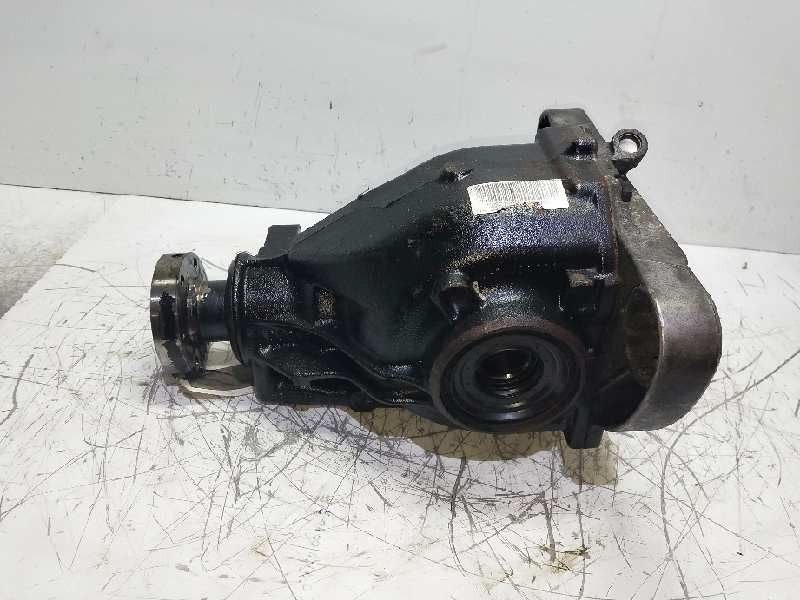 Recambio de diferencial trasero para bmw serie 5 berlina (e39) 4.4 v8 32v cat (m62) referencia OEM IAM 1428441 030899 