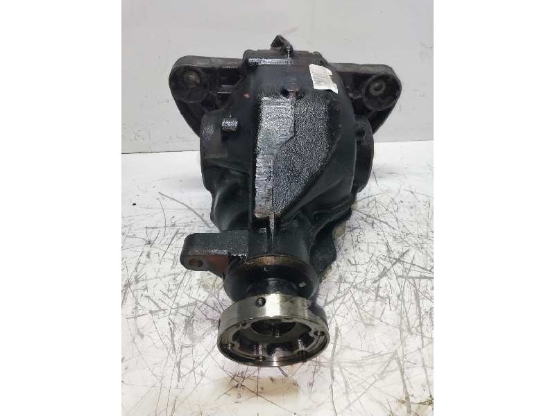 Recambio de diferencial trasero para bmw serie 5 berlina (e39) 4.4 v8 32v cat (m62) referencia OEM IAM 1428441 030899 