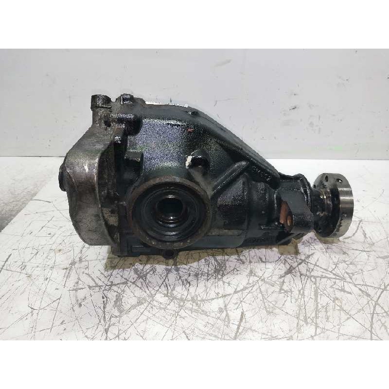Recambio de diferencial trasero para bmw serie 5 berlina (e39) 4.4 v8 32v cat (m62) referencia OEM IAM 1428441 030899 