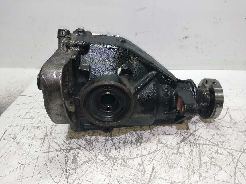 Recambio de diferencial trasero para bmw serie 5 berlina (e39) 4.4 v8 32v cat (m62) referencia OEM IAM 1428441 030899 
