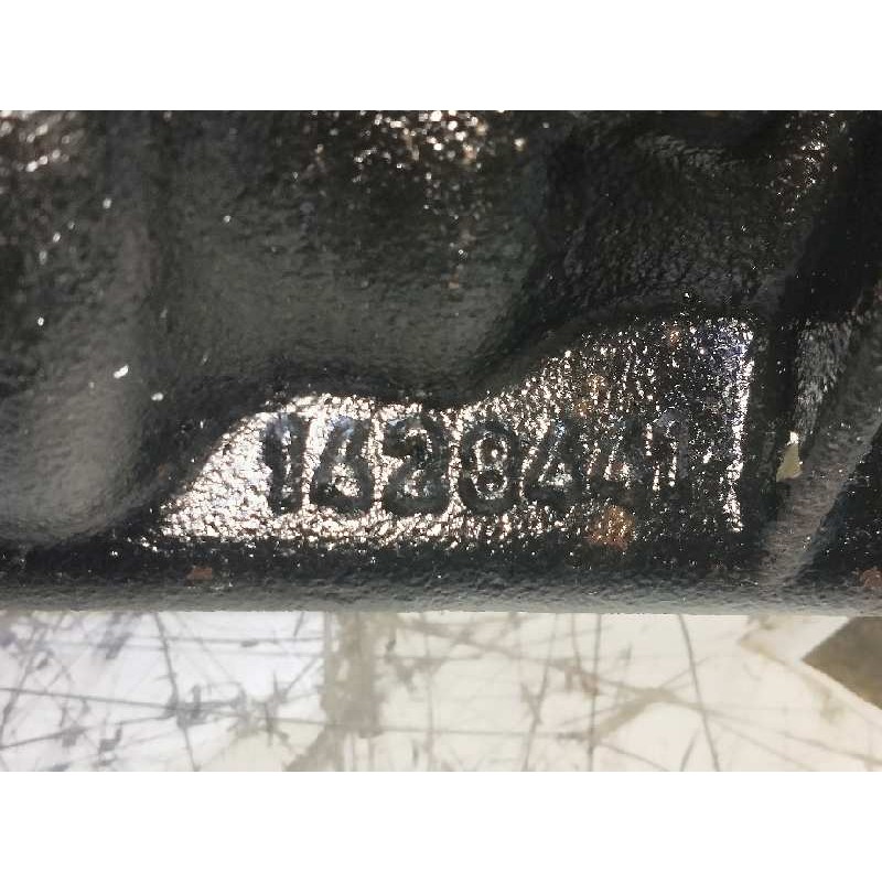 Recambio de diferencial trasero para bmw serie 5 berlina (e39) 4.4 v8 32v cat (m62) referencia OEM IAM 1428441 030899 