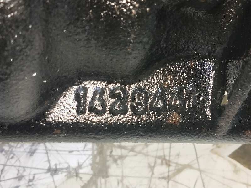 Recambio de diferencial trasero para bmw serie 5 berlina (e39) 4.4 v8 32v cat (m62) referencia OEM IAM 1428441 030899 