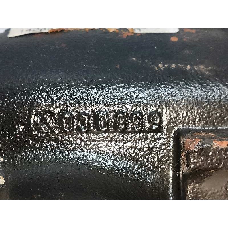 Recambio de diferencial trasero para bmw serie 5 berlina (e39) 4.4 v8 32v cat (m62) referencia OEM IAM 1428441 030899 