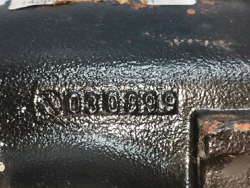 Recambio de diferencial trasero para bmw serie 5 berlina (e39) 4.4 v8 32v cat (m62) referencia OEM IAM 1428441 030899 