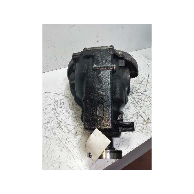 Recambio de diferencial trasero para bmw serie 5 berlina (e39) 4.4 v8 32v cat (m62) referencia OEM IAM 1428441 030899 