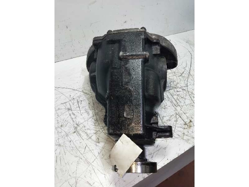Recambio de diferencial trasero para bmw serie 5 berlina (e39) 4.4 v8 32v cat (m62) referencia OEM IAM 1428441 030899 
