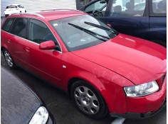 audi a4 avant (8e) del año 2003