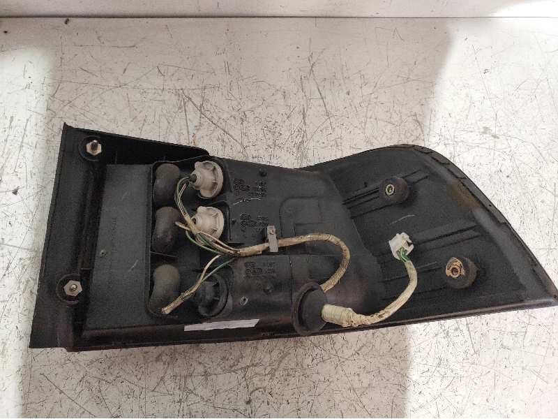 Recambio de piloto trasero izquierdo para lexus ls400 (ucf20) 4.0 v8 32v cat referencia OEM IAM   