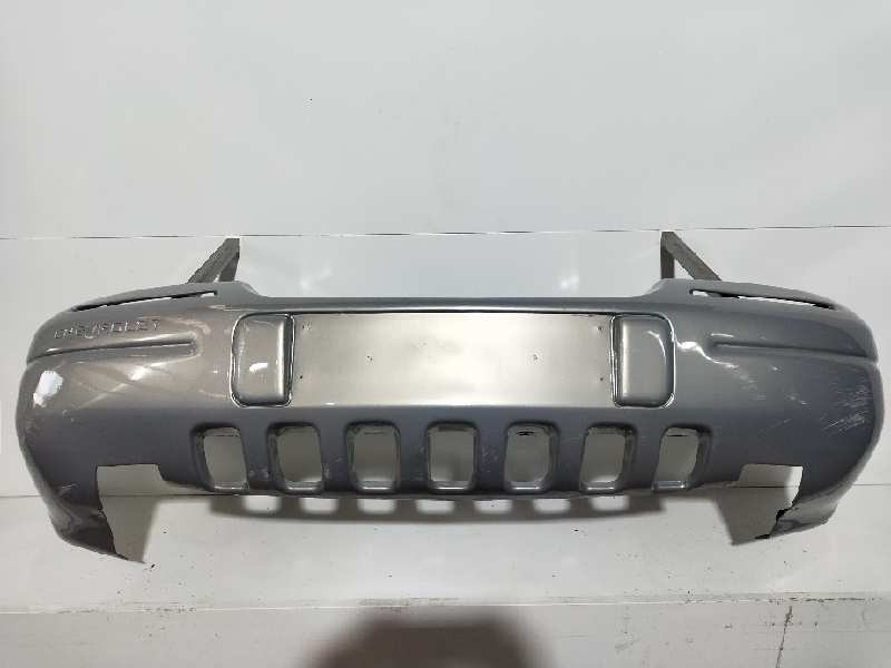 Recambio de paragolpes delantero para chevrolet trans sport básico referencia OEM IAM   