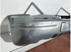 Recambio de paragolpes delantero para chevrolet trans sport básico referencia OEM IAM    2