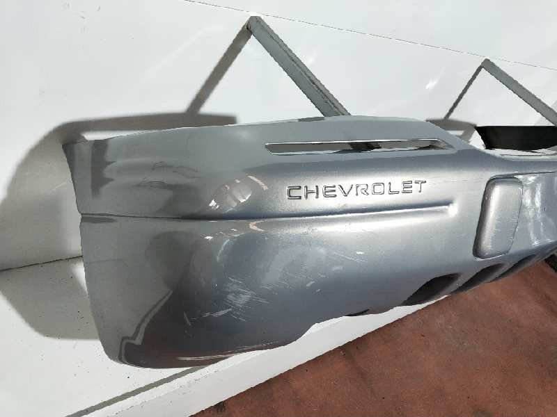 Recambio de paragolpes delantero para chevrolet trans sport básico referencia OEM IAM   
