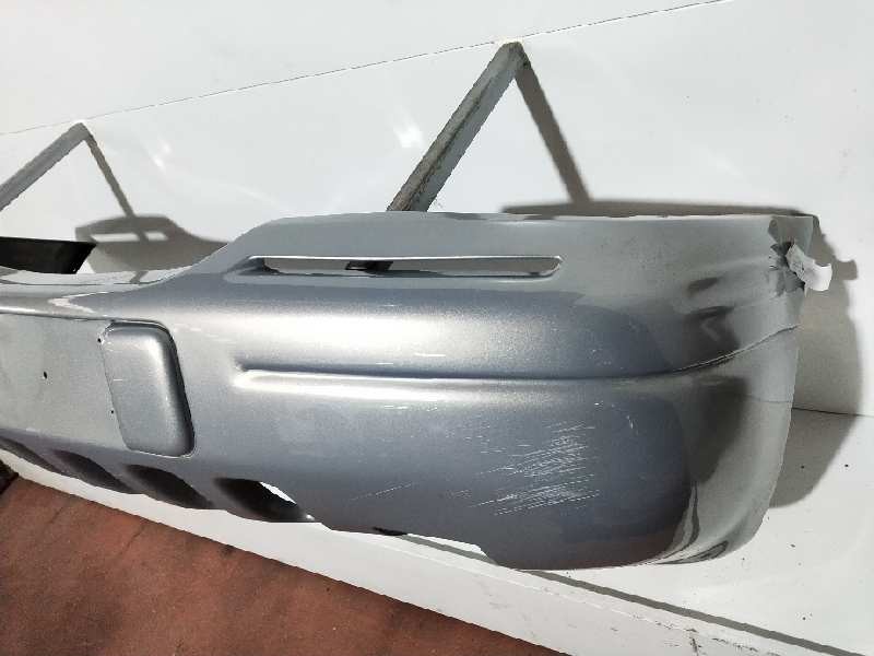 Recambio de paragolpes delantero para chevrolet trans sport básico referencia OEM IAM   