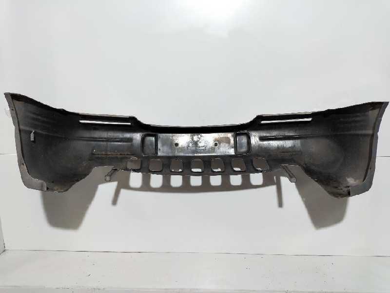 Recambio de paragolpes delantero para chevrolet trans sport básico referencia OEM IAM   