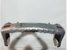 Recambio de paragolpes trasero para chevrolet trans sport básico referencia OEM IAM   