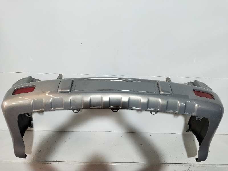 Recambio de paragolpes trasero para chevrolet trans sport básico referencia OEM IAM   