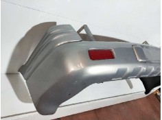 Recambio de paragolpes trasero para chevrolet trans sport básico referencia OEM IAM    2