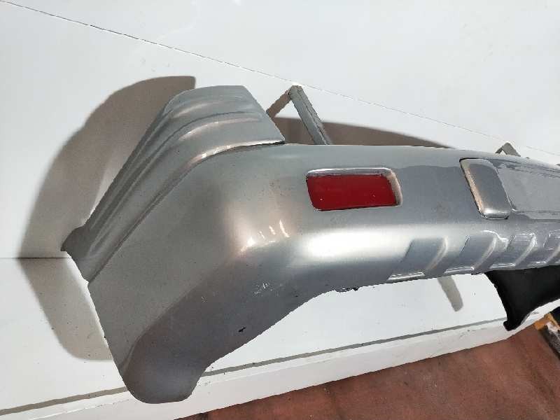 Recambio de paragolpes trasero para chevrolet trans sport básico referencia OEM IAM   