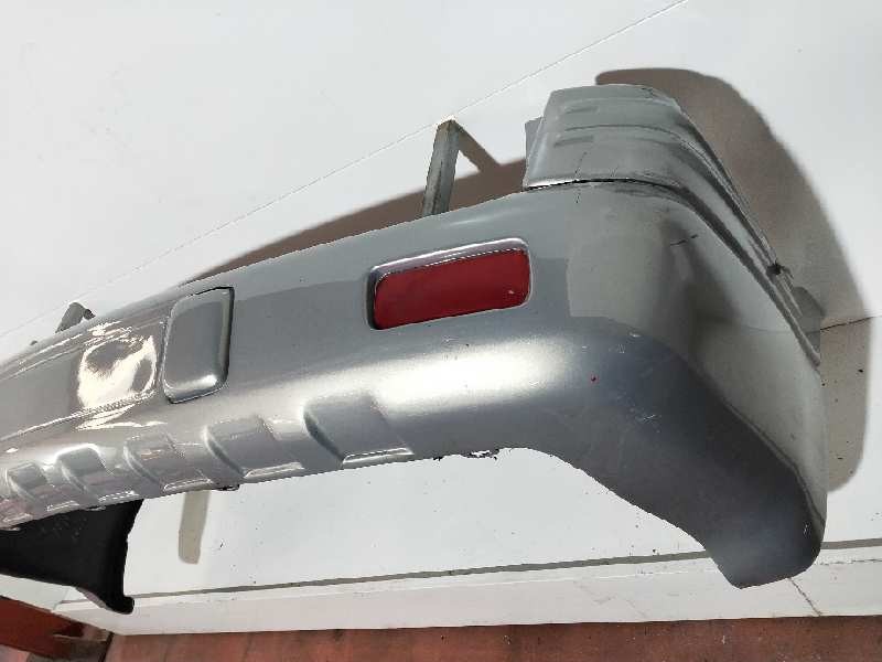 Recambio de paragolpes trasero para chevrolet trans sport básico referencia OEM IAM   