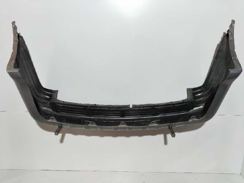 Recambio de paragolpes trasero para chevrolet trans sport básico referencia OEM IAM   