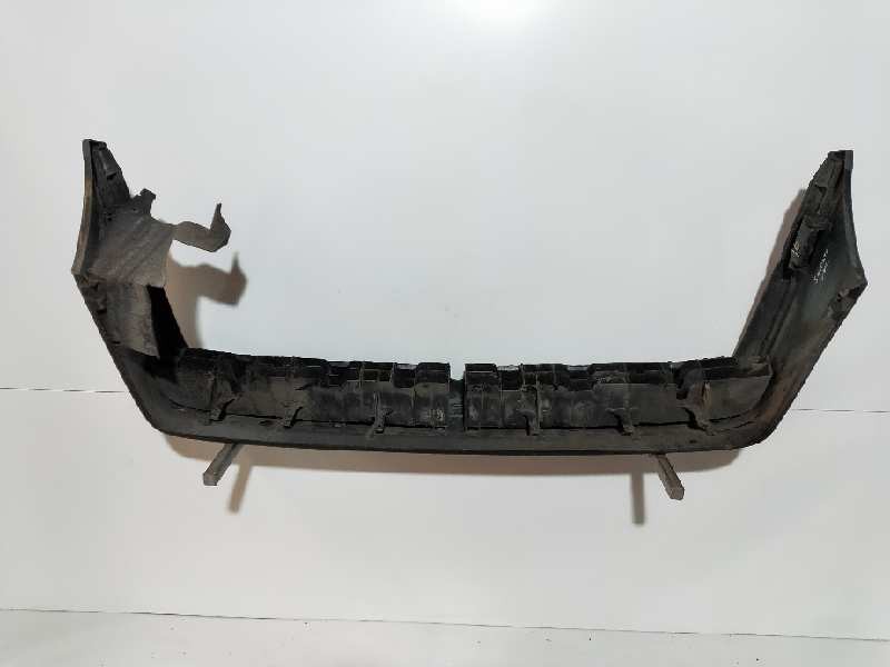 Recambio de paragolpes trasero para renault 21 berlina (b/l48) gts referencia OEM IAM   