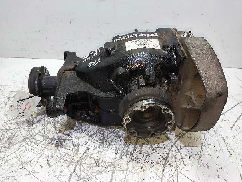Recambio de diferencial trasero para bmw x5 (e53) 3.0 24v turbodiesel cat referencia OEM IAM 1428831G 07510659 3.73