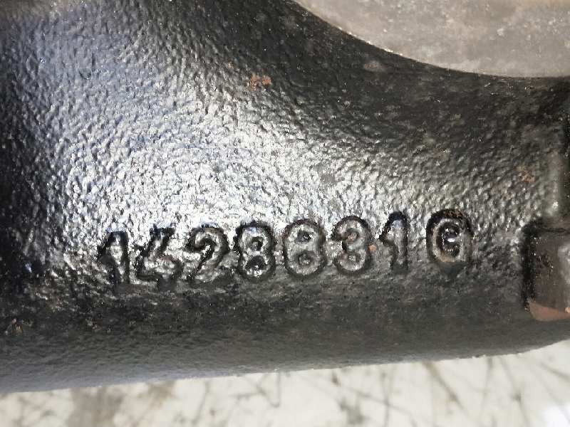 Recambio de diferencial trasero para bmw x5 (e53) 3.0 24v turbodiesel cat referencia OEM IAM 1428831G 07510659 3.73