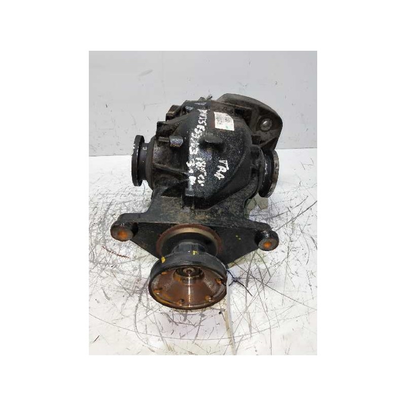 Recambio de diferencial trasero para bmw x5 (e53) 3.0 24v turbodiesel cat referencia OEM IAM 1428831G 07510659 3.73